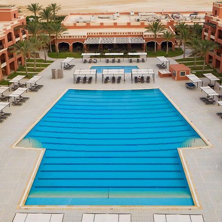 Jaz Tamerina, Almaza Bay Mersa Matruh Luaran gambar