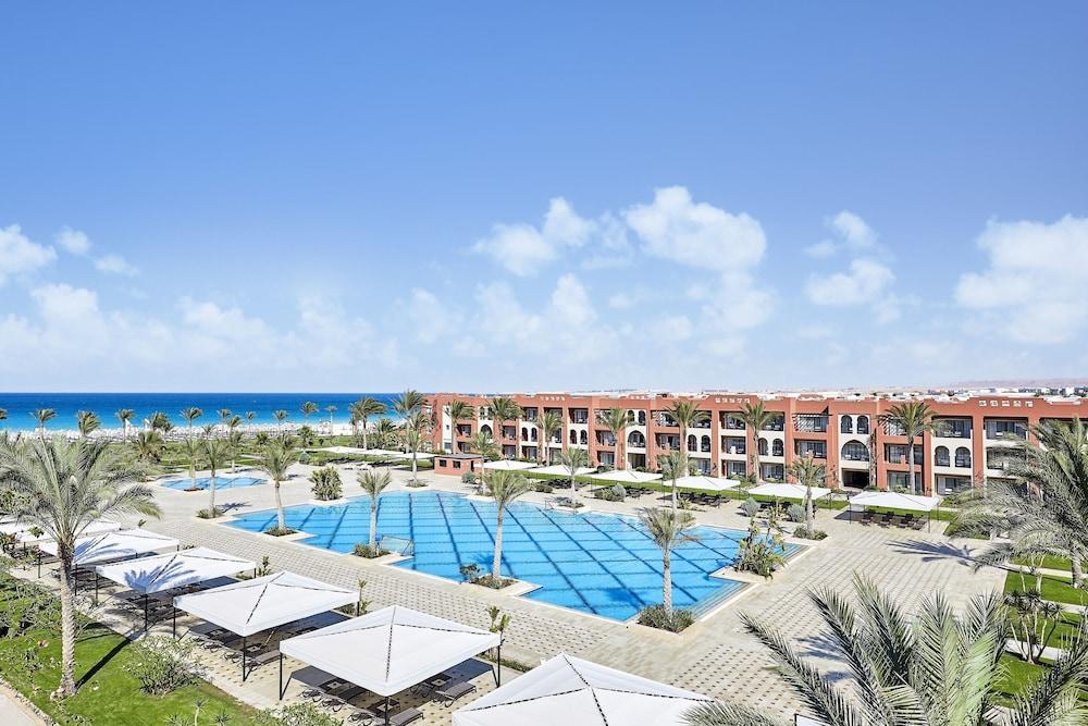 Jaz Tamerina, Almaza Bay Mersa Matruh Luaran gambar