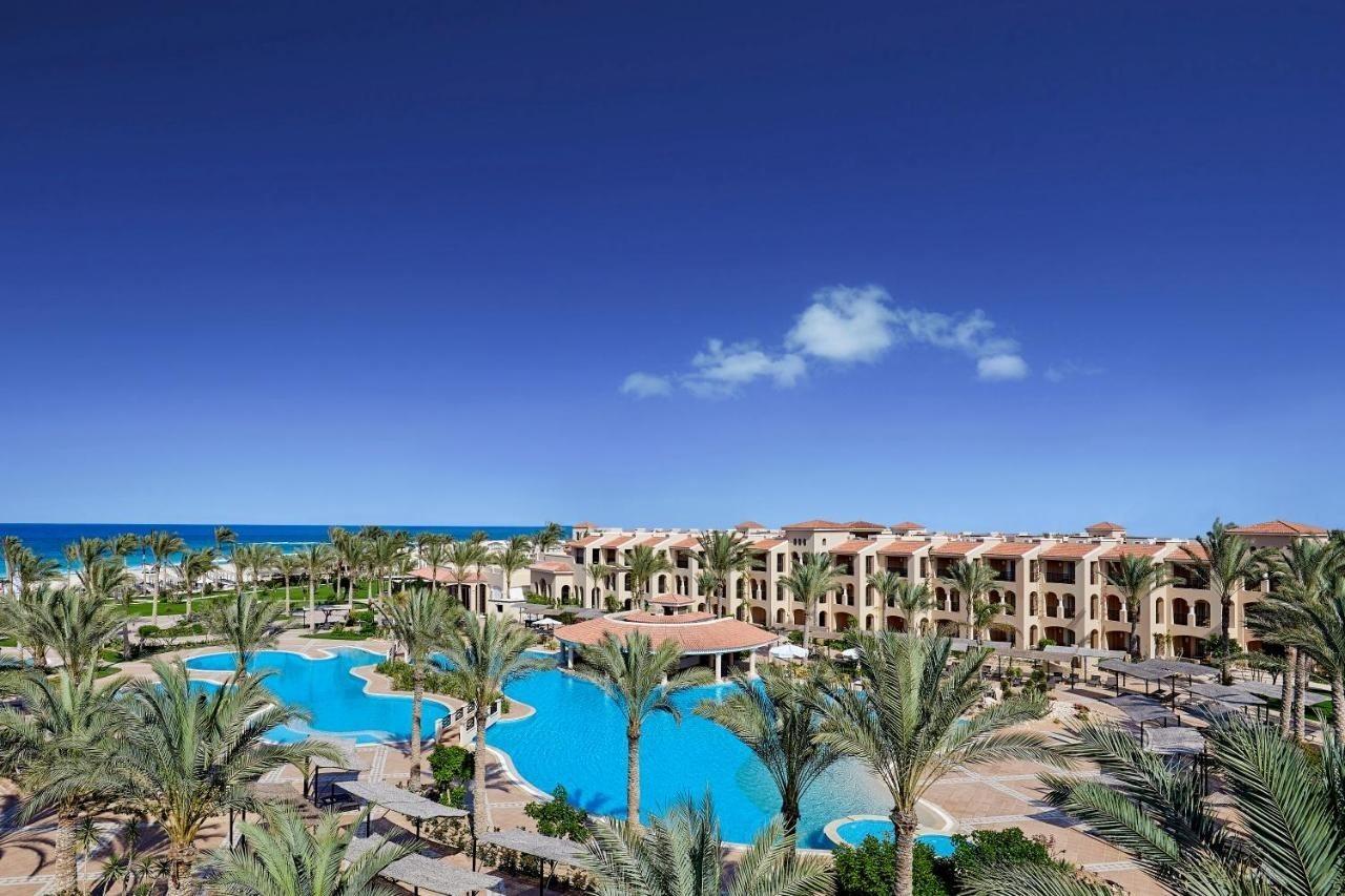Jaz Tamerina, Almaza Bay Mersa Matruh Luaran gambar