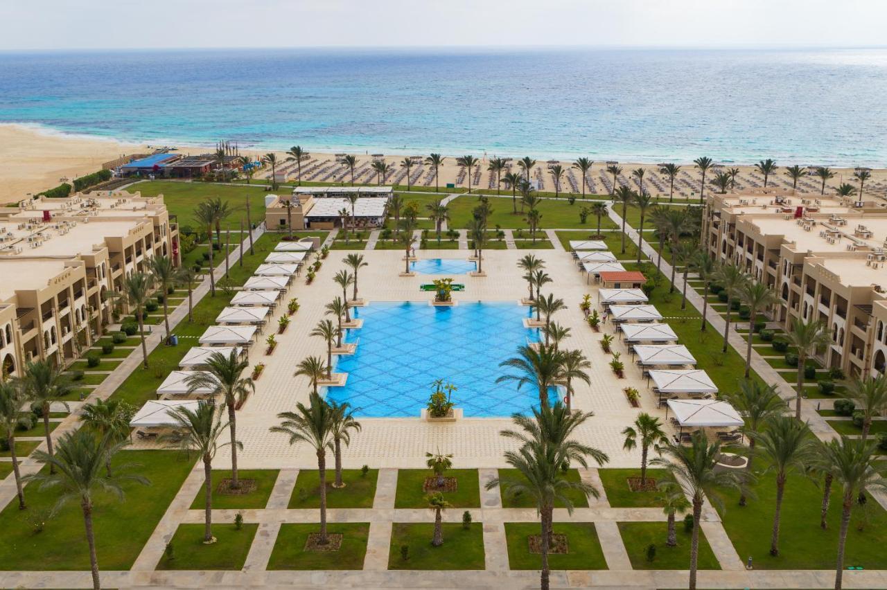 Jaz Tamerina, Almaza Bay Mersa Matruh Luaran gambar