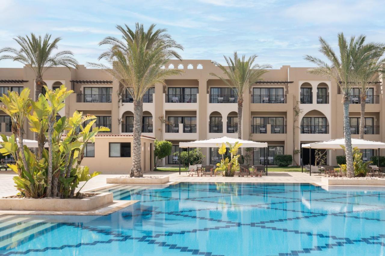 Jaz Tamerina, Almaza Bay Mersa Matruh Luaran gambar