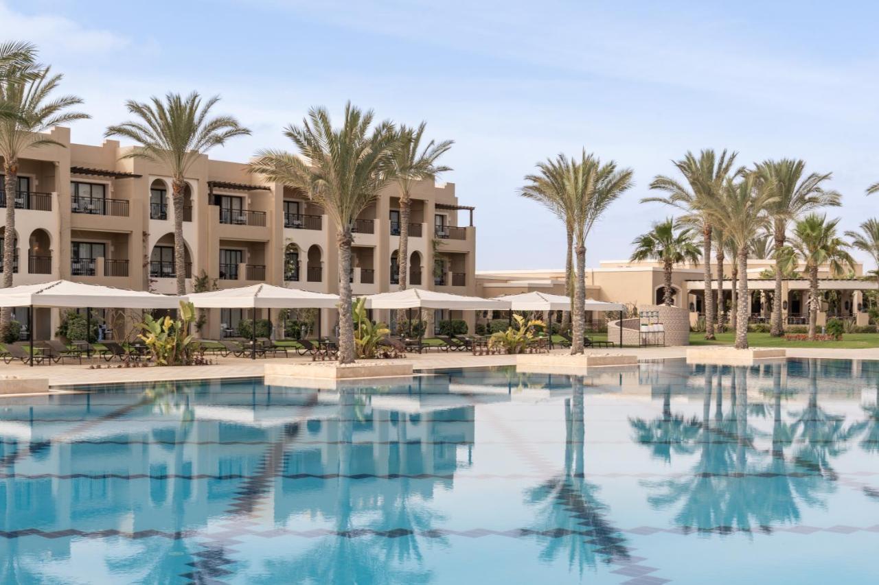 Jaz Tamerina, Almaza Bay Mersa Matruh Luaran gambar