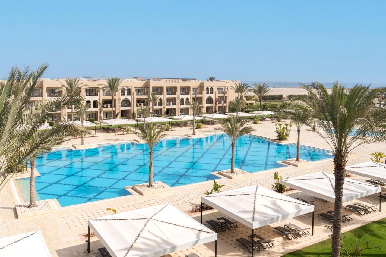 Jaz Tamerina, Almaza Bay Mersa Matruh Luaran gambar
