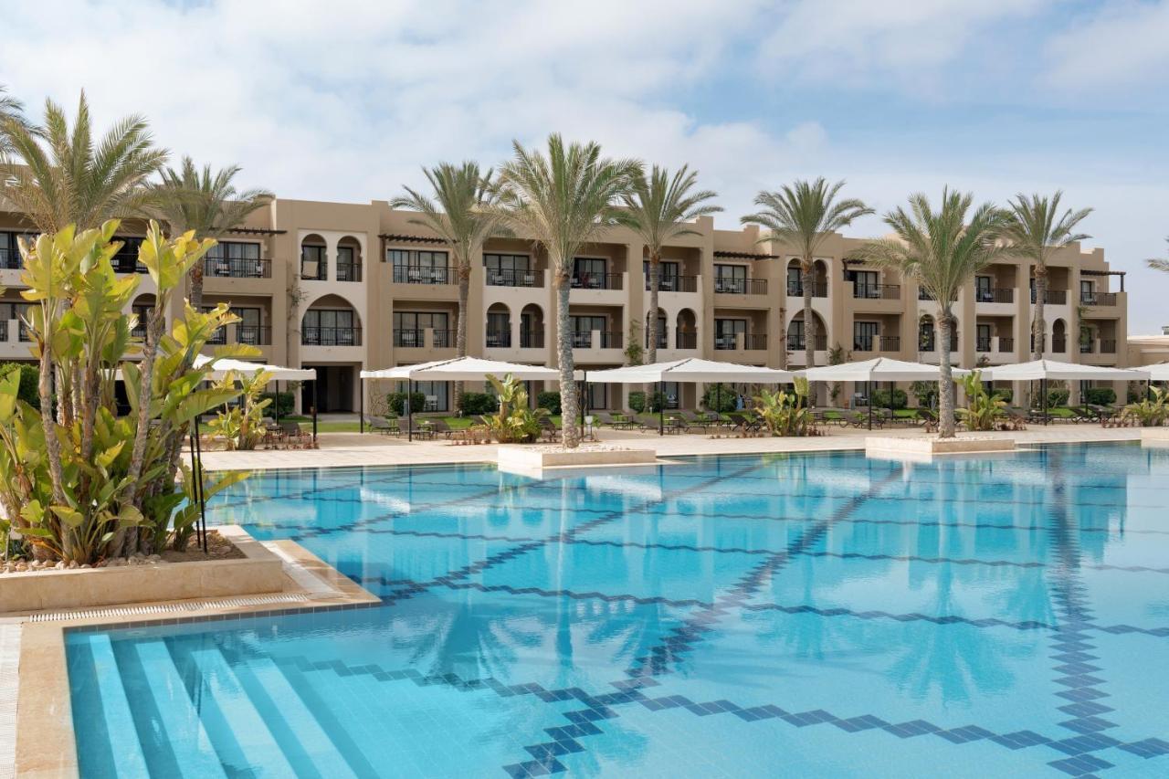 Jaz Tamerina, Almaza Bay Mersa Matruh Luaran gambar