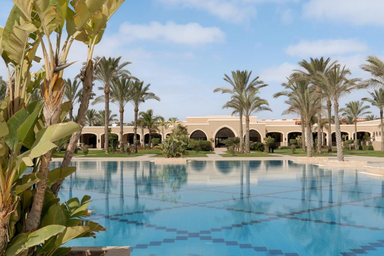 Jaz Tamerina, Almaza Bay Mersa Matruh Luaran gambar